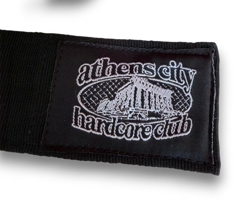Chosen Athens Hardcore Handwraps -5m